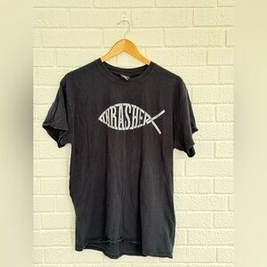 thrasher fish tee!